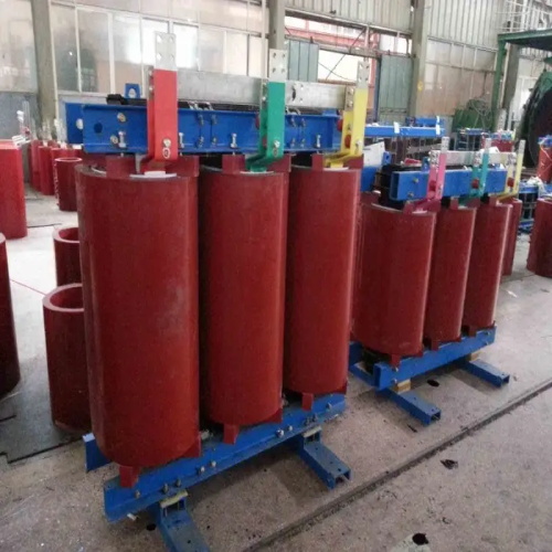 昔阳SCB10-250KVA干式变压器