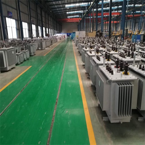 昔阳SH15-800KVA非晶合金变压器厂家价格