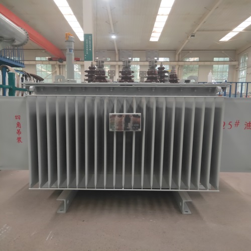 昔阳sh15-315KVA非晶合金变压器