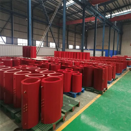 昔阳500KVA干式变压器厂家