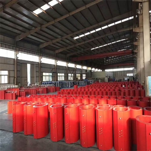 昔阳SCB13干式变压器