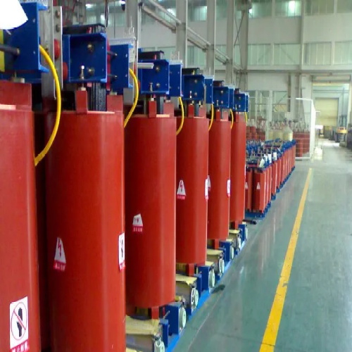 昔阳SCB10-200KVA干式变压器