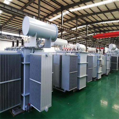 昔阳S11-4000KVA/10KV/0.4KV油浸式变压器