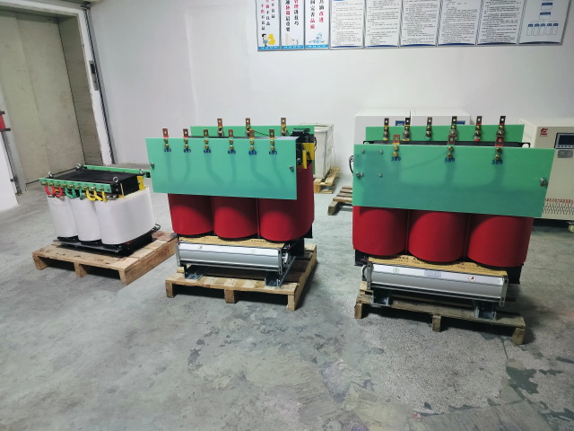 昔阳KS11-1000KVA矿用变压器